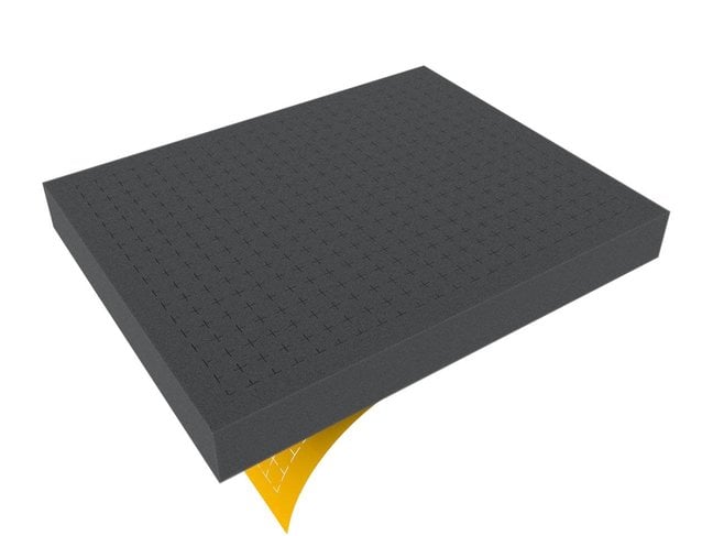 Feldherr 40mm Full-Size Raster Selbstklebend