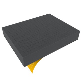 Feldherr 60mm Full-Size Raster Selbstklebend