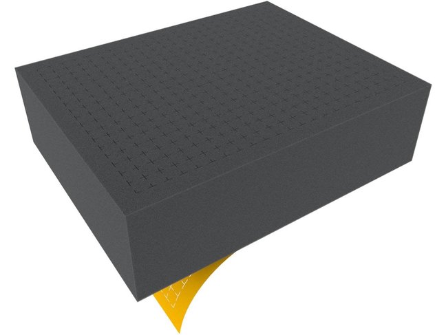 Feldherr 100mm Full-Size Raster Selbstklebend