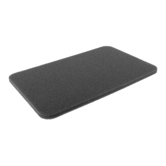 Feldherr 4mm Half-Size Abdeckung