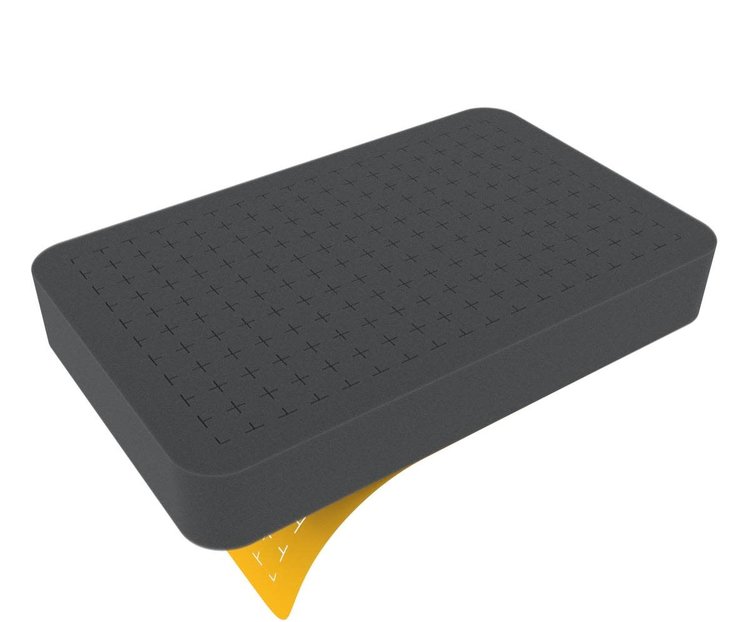 Feldherr Feldherr: 40mm Half-Size Raster Selbstklebend