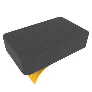 Feldherr 60mm Half-Size Raster Selbstklebend