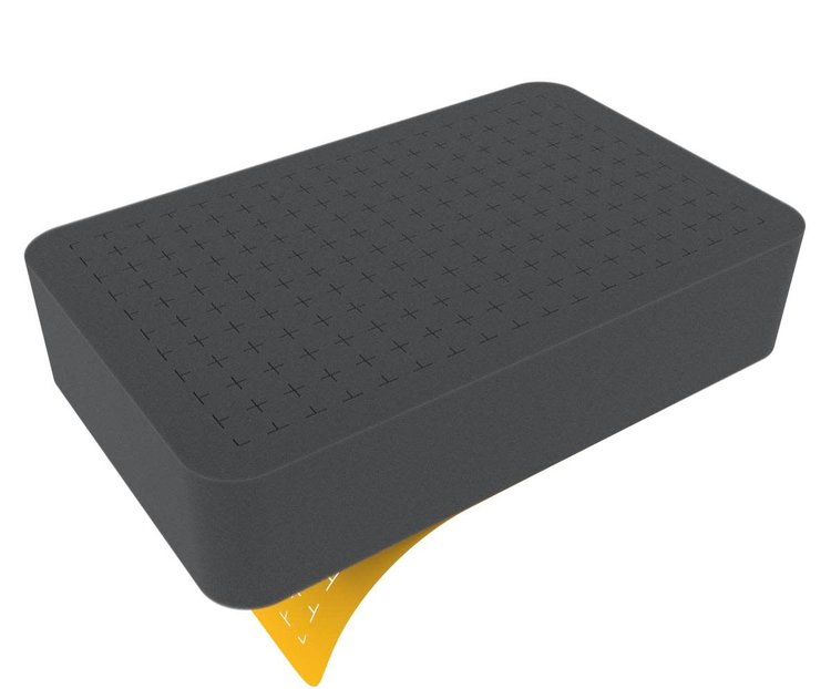 Feldherr Feldherr: 60mm Half-Size Raster Selbstklebend