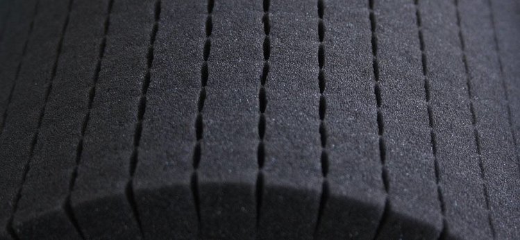 Feldherr Feldherr: 60mm Half-Size Raster Selbstklebend