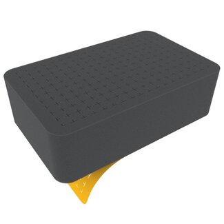 Feldherr 80mm Half-Size Raster Selbstklebend