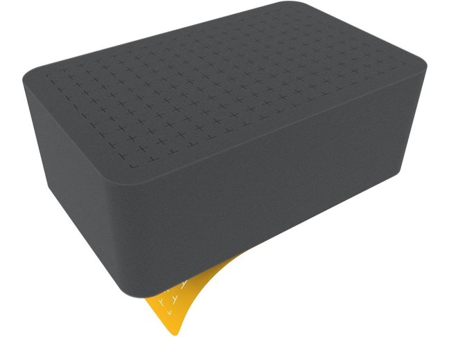 Feldherr 100mm Half-Size Raster Selbstklebend