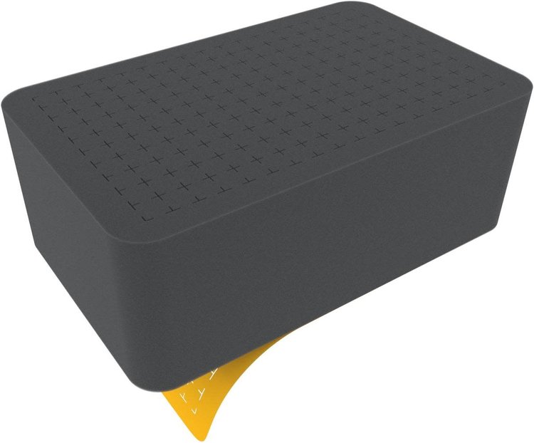 Feldherr Feldherr: 100mm Half-Size Raster Selbstklebend