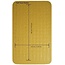 Feldherr Feldherr: 100mm Half-Size Raster Selbstklebend