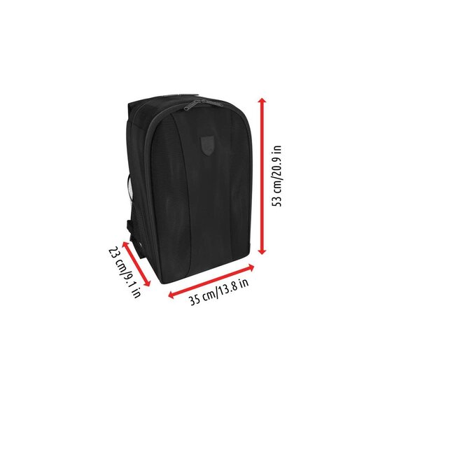 Feldherr Feldherr: Rucksack