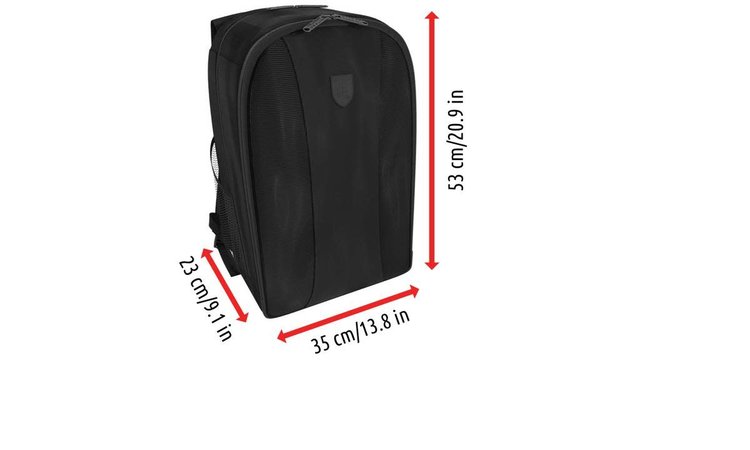 Feldherr Feldherr: Rucksack