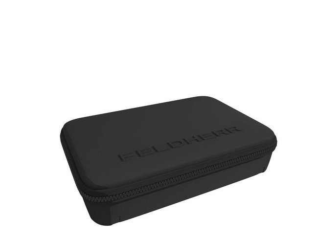 Feldherr Case Half-Size 50