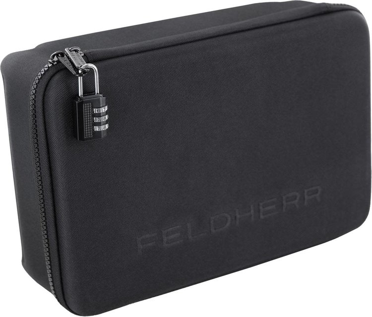 Feldherr Feldherr: Case Half-Size 90