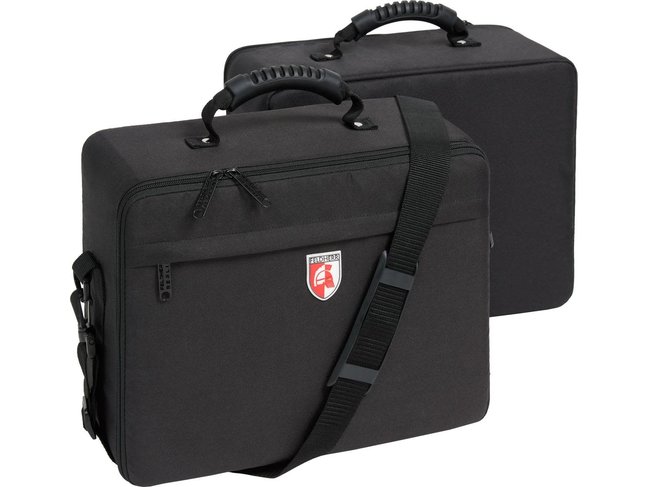 Feldherr Tasche Maxi (Full-Size)