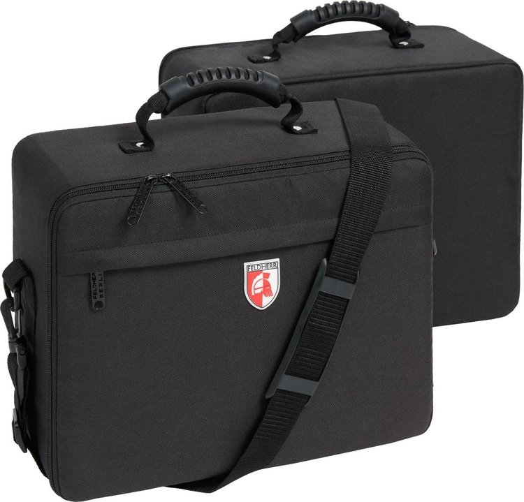 Feldherr Feldherr: Tasche Maxi (Full-Size)