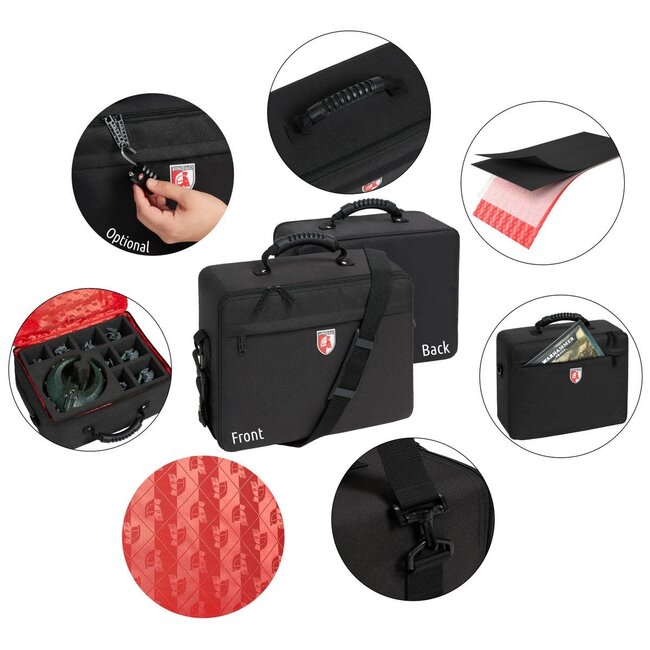 Feldherr Feldherr: Tasche Maxi (Full-Size)