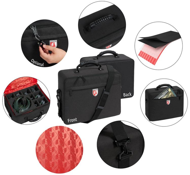 Feldherr Feldherr: Tasche Maxi (Full-Size)