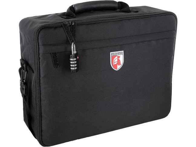 Feldherr Tasche Medium (Full-Size)