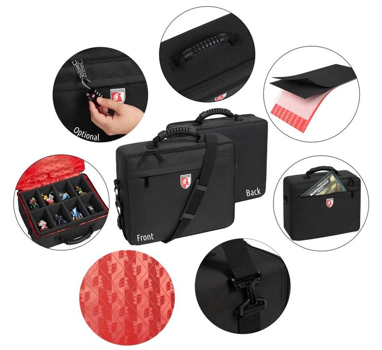 Feldherr Feldherr: Tasche Medium (Full-Size)