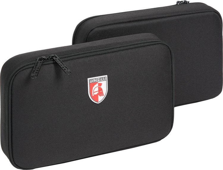 Feldherr Feldherr: Tasche Mini Minus (Half-Size)