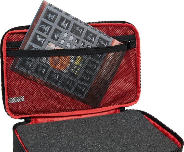 Feldherr Feldherr: Tasche Mini Minus (Half-Size)