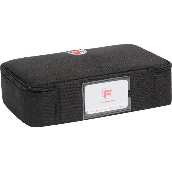 Feldherr Feldherr: Tasche Mini (Half-Size)