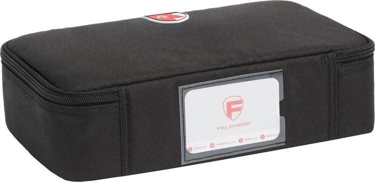 Feldherr Feldherr: Tasche Mini (Half-Size)