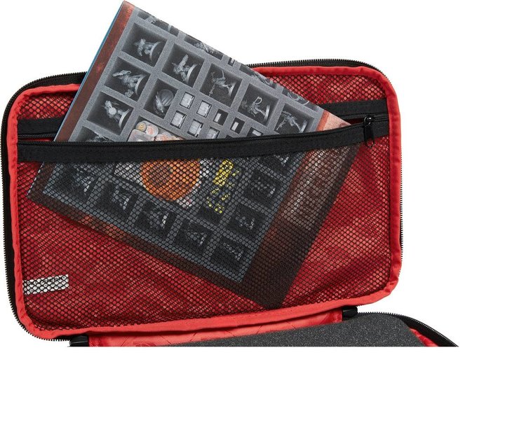 Feldherr Feldherr: Tasche Mini (Half-Size)