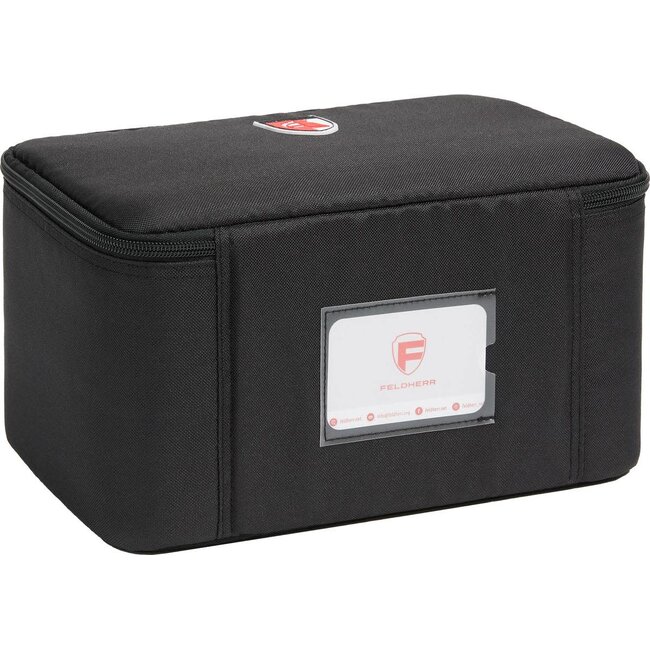 Feldherr Feldherr: Tasche Mini Plus (Half-Size)