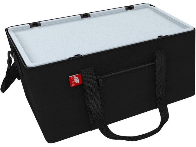 Feldherr Transporter mit Euro Box