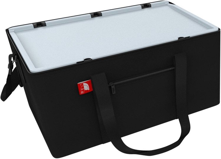 Feldherr Feldherr: Transporter mit Euro Box