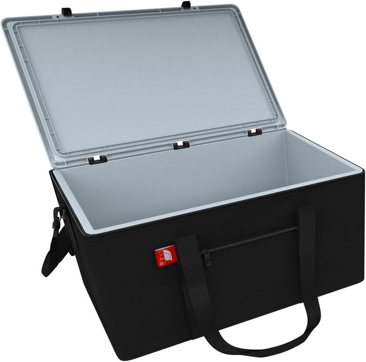 Feldherr Feldherr: Transporter mit Euro Box