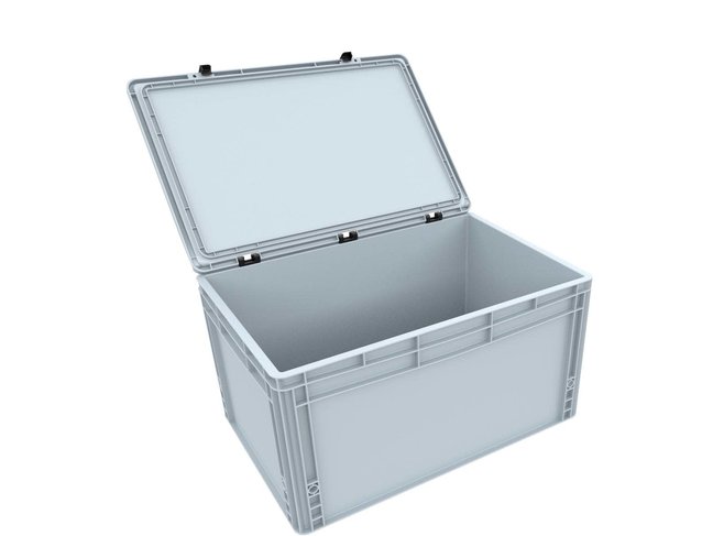 Feldherr Euro Box 64/32 HG