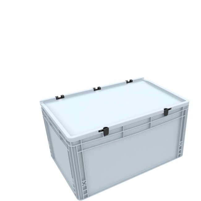 Feldherr Feldherr: Euro Box 64/32 HG