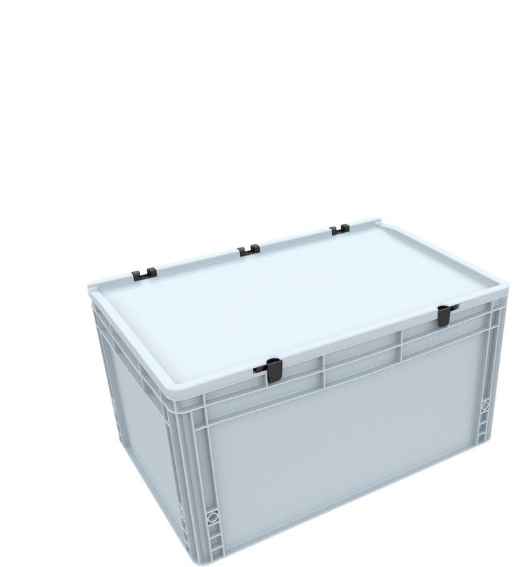 Feldherr Feldherr: Euro Box 64/32 HG