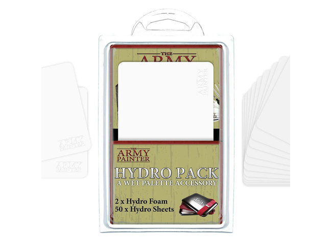 The Army Painter Hydro Pack