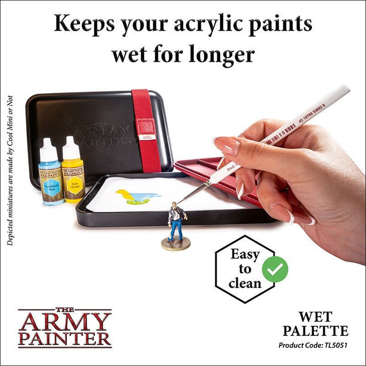 The Army Painter The Army Painter: Hydro Pack