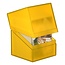 Ultimate Guard Ultimate Guard: Boulder 100+ Amber
