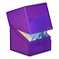 Ultimate Guard Ultimate Guard: Boulder 100+ Amethyst