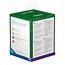 Ultimate Guard Ultimate Guard: Boulder 100+ Emerald