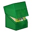 Ultimate Guard Ultimate Guard: Boulder 100+ Emerald