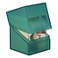Ultimate Guard Ultimate Guard: Boulder 100+ Malachite