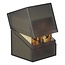 Ultimate Guard Ultimate Guard: Boulder 100+ Onyx