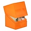 Ultimate Guard Ultimate Guard: Boulder 100+ Poppy Topaz