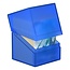 Ultimate Guard Ultimate Guard: Boulder 100+ Sapphire