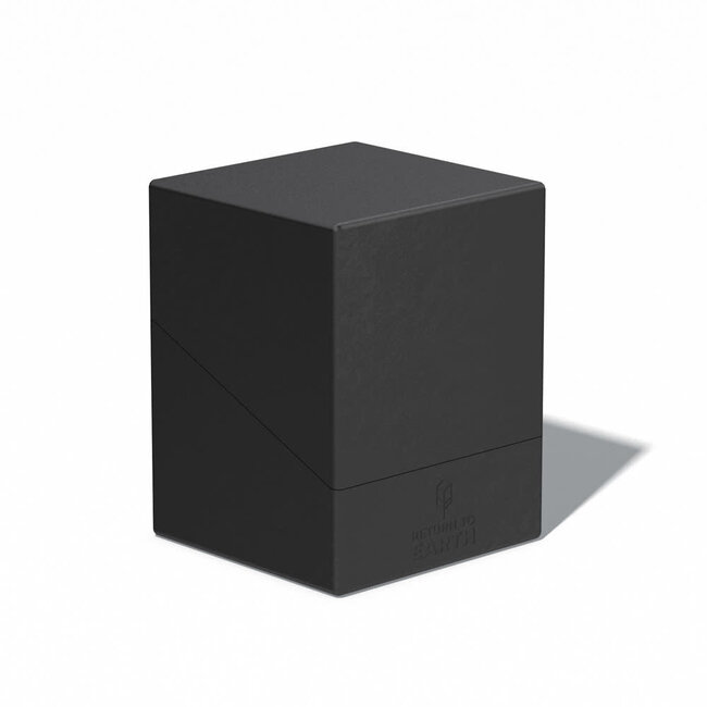Ultimate Guard Ultimate Guard: Return to Earth - Boulder 100+ Black