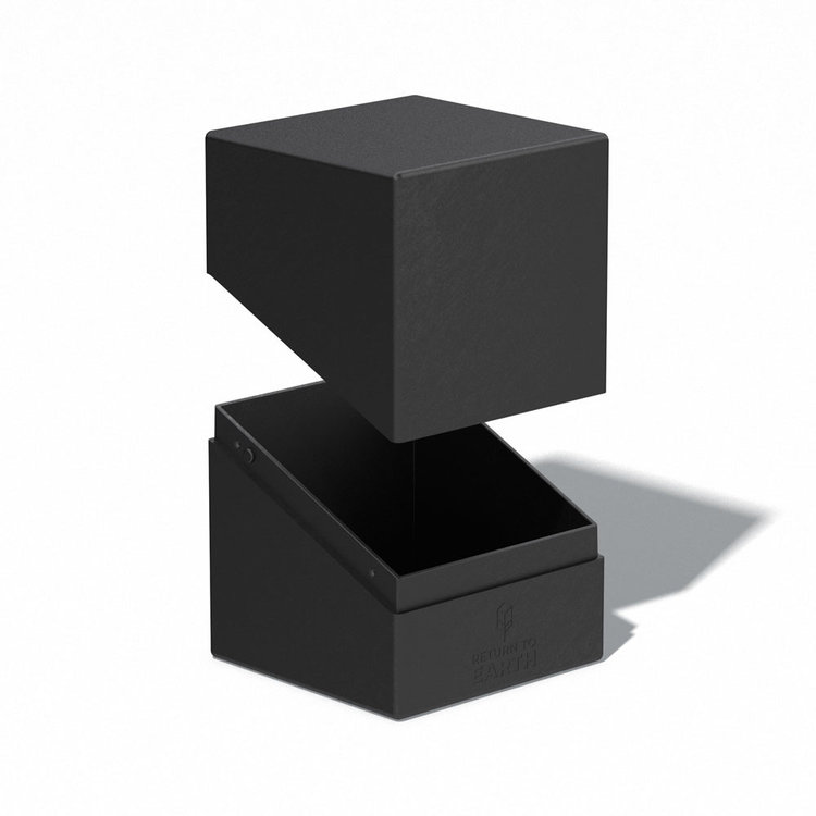 Ultimate Guard Ultimate Guard: Return to Earth - Boulder 100+ Black