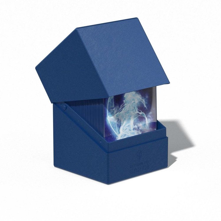 Ultimate Guard Ultimate Guard: Return to Earth - Boulder 100+ Blue