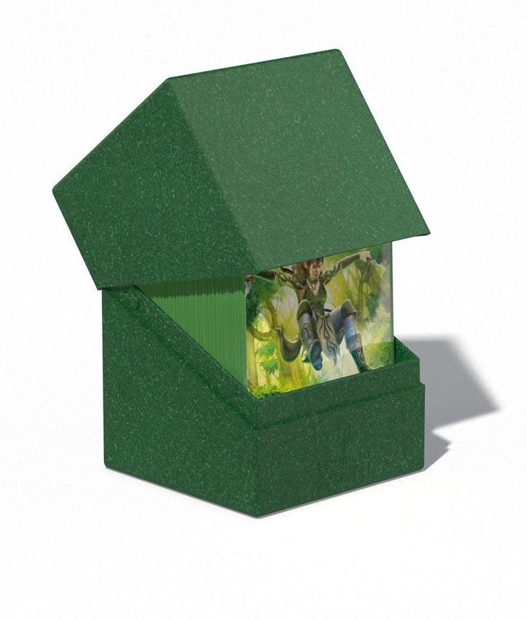 Ultimate Guard Ultimate Guard: Return to Earth - Boulder 100+ Green