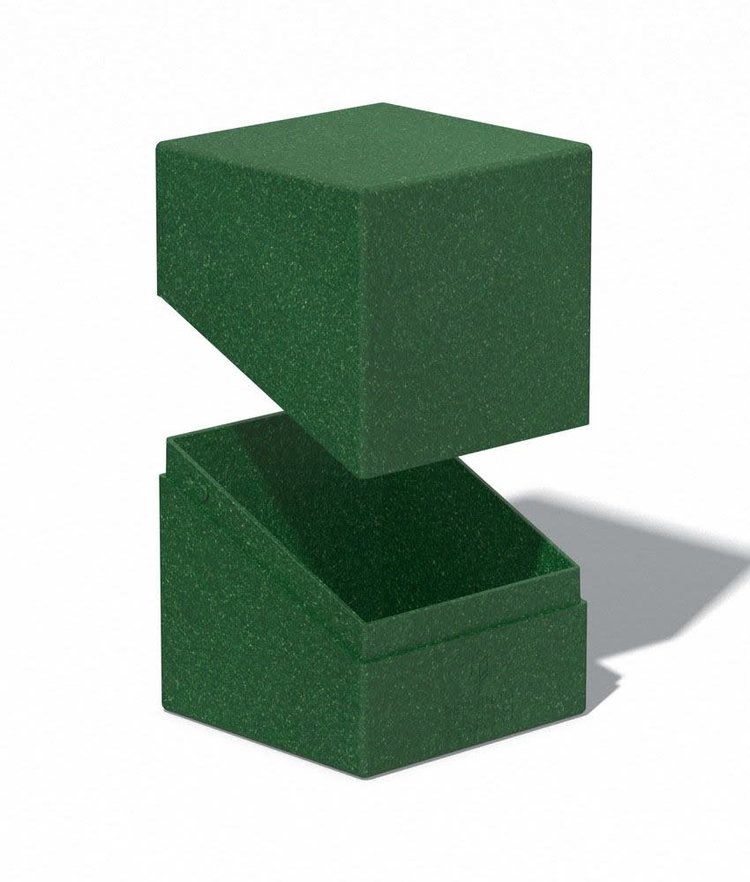 Ultimate Guard Ultimate Guard: Return to Earth - Boulder 100+ Green