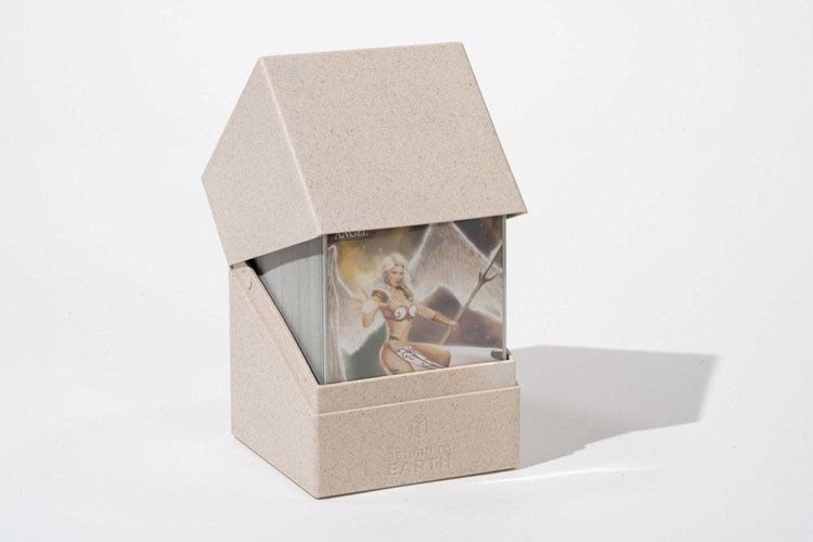 Ultimate Guard Ultimate Guard: Return to Earth - Boulder 100+ Natural